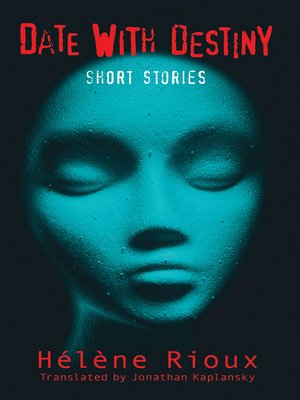 cover image of Date With Destiny